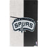 NBA San Antonio Spurs Canvas PS5 Slim Digital Edition Console Skin