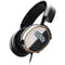 NBA San Antonio Spurs Canvas SteelSeries Arctis 5 Skin