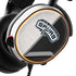 NBA San Antonio Spurs Canvas SteelSeries Arctis 5 Skin