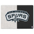 NBA San Antonio Spurs Canvas Surface Laptop 2 Skin