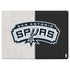 NBA San Antonio Spurs Canvas Surface Laptop 3 13.5in Skin