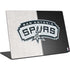 NBA San Antonio Spurs Canvas Surface Laptop 4 15in Skin