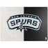 NBA San Antonio Spurs Canvas Surface Laptop 4 15in Skin