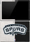 NBA San Antonio Spurs Canvas Surface Pro 4 Skin