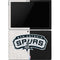 NBA San Antonio Spurs Canvas Surface Pro 6 Skin