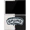 NBA San Antonio Spurs Canvas Surface Pro 7 Skin
