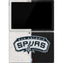 NBA San Antonio Spurs Canvas Surface Pro 7 Skin