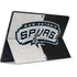 NBA San Antonio Spurs Canvas Surface Pro 7 Skin