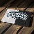 NBA San Antonio Spurs Canvas Surface Pro 7 Skin