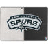 NBA San Antonio Spurs Canvas Surface Pro 8 Skin