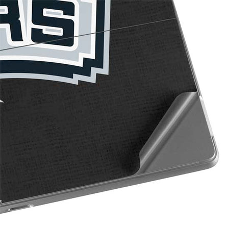 NBA San Antonio Spurs Canvas Surface Pro 8 Skin