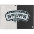 NBA San Antonio Spurs Canvas Surface Pro 9 Skin