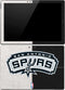 NBA San Antonio Spurs Canvas Surface Pro (2017) Skin