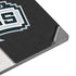 NBA San Antonio Spurs Canvas Universal Laptop 11in (8.8 x 6.2in) Skin