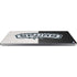 NBA San Antonio Spurs Canvas Universal Laptop 12in (9.8 x 6.8in) Skin