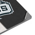 NBA San Antonio Spurs Canvas Universal Laptop 15in (12.2 x 8.8in) Skin