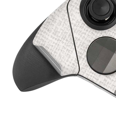 NBA San Antonio Spurs Canvas Xbox Elite Wireless Controller Series 2 Skin