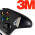 NBA San Antonio Spurs Canvas Xbox One Controller Skin