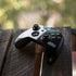 NBA San Antonio Spurs Canvas Xbox One Controller Skin