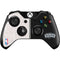 NBA San Antonio Spurs Canvas Xbox One Controller Skin