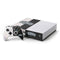 NBA San Antonio Spurs Canvas Xbox One S Console and Controller Bundle Skin