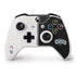 NBA San Antonio Spurs Canvas Xbox One S Controller Skin