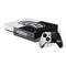 NBA San Antonio Spurs Canvas Xbox One X Bundle Skin