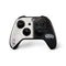NBA San Antonio Spurs Canvas Xbox One X Controller Skin
