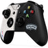 NBA San Antonio Spurs Canvas Xbox One X Controller Skin