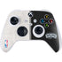 NBA San Antonio Spurs Canvas Xbox Series S Controller Skin