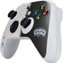 NBA San Antonio Spurs Canvas Xbox Series S Controller Skin