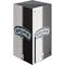 NBA San Antonio Spurs Canvas Xbox Series X Console Skin