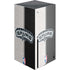 NBA San Antonio Spurs Canvas Xbox Series X Console Skin