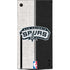 NBA San Antonio Spurs Canvas Xbox Series X Console Skin
