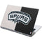 NBA San Antonio Spurs Canvas Yoga 910 2-in-1 14in Touch-Screen Skin