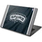 NBA San Antonio Spurs Dell Chromebook Skin