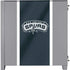 NBA San Antonio Spurs Corsair 4000D Tempered Glass Mid-Tower ATX Case Skin