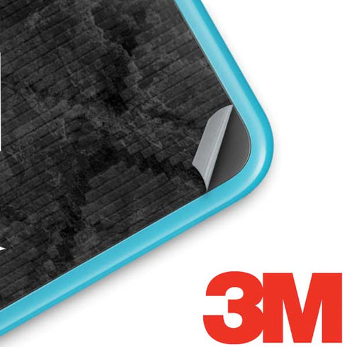 NBA San Antonio Spurs Dark Rust Nintendo 2DS XL (2017) Skin