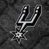 NBA San Antonio Spurs Dark Rust Nintendo 2DS XL (2017) Skin