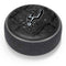 NBA San Antonio Spurs Dark Rust Amazon Echo Dot Skin
