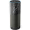 NBA San Antonio Spurs Dark Rust Amazon Echo Skin