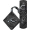 NBA San Antonio Spurs Dark Rust Amazon Fire TV Skin