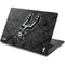NBA San Antonio Spurs Dark Rust Dell Chromebook Skin