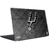 NBA San Antonio Spurs Dark Rust Dell Vostro Skin