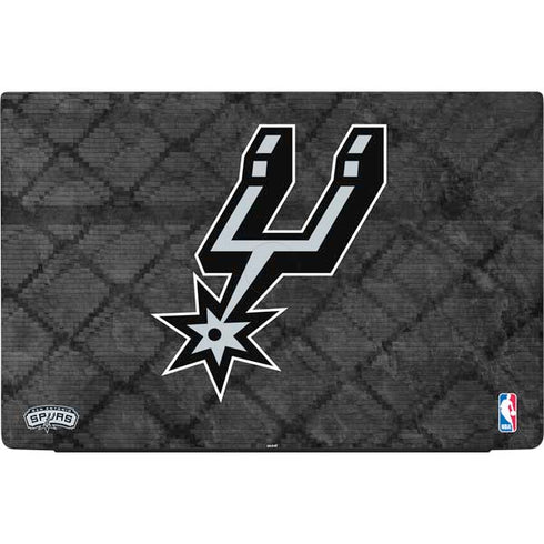 NBA San Antonio Spurs Dark Rust Dell Vostro Skin