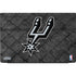 NBA San Antonio Spurs Dark Rust Dell Vostro Skin