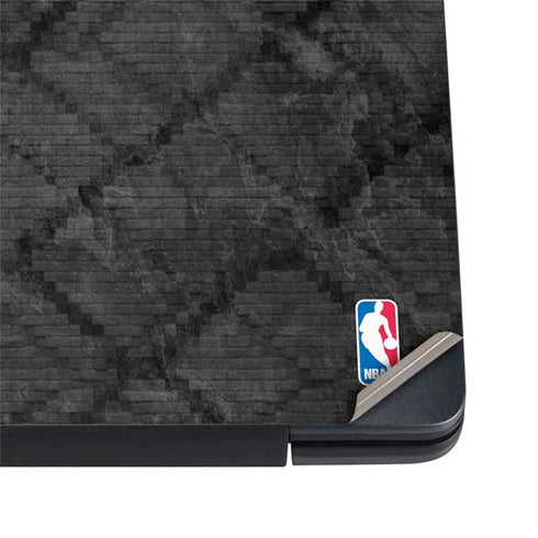 NBA San Antonio Spurs Dark Rust Dell Vostro Skin