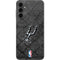 NBA San Antonio Spurs Dark Rust Galaxy A14 5G Skin