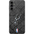 NBA San Antonio Spurs Dark Rust Galaxy A14 5G Skin