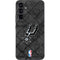 NBA San Antonio Spurs Dark Rust Galaxy A54 5G Skin